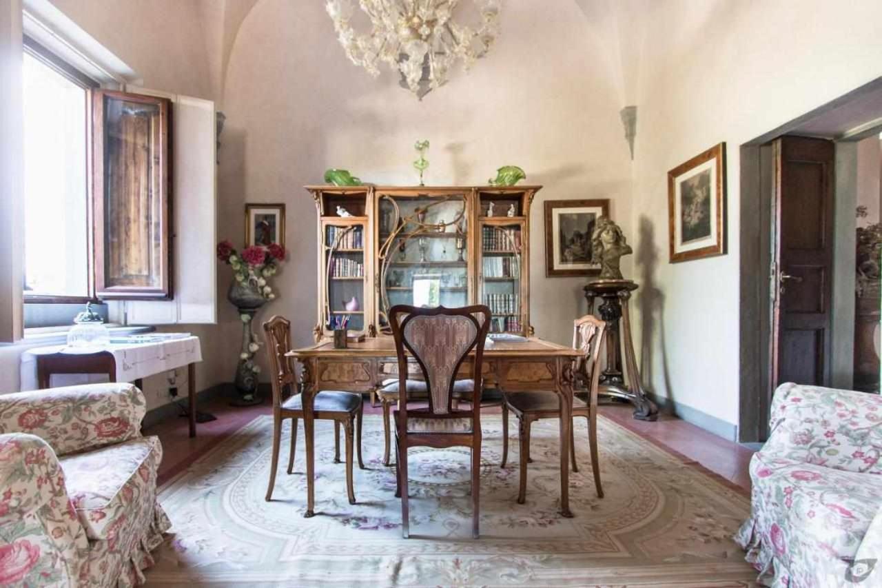 Villa Privata Con Piscina Firenze Chianti บันโญ อา ริโพลี ภายนอก รูปภาพ
