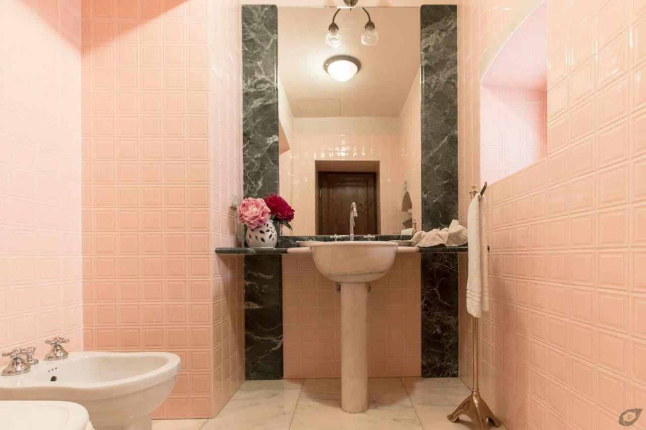 Villa Privata Con Piscina Firenze Chianti บันโญ อา ริโพลี ภายนอก รูปภาพ