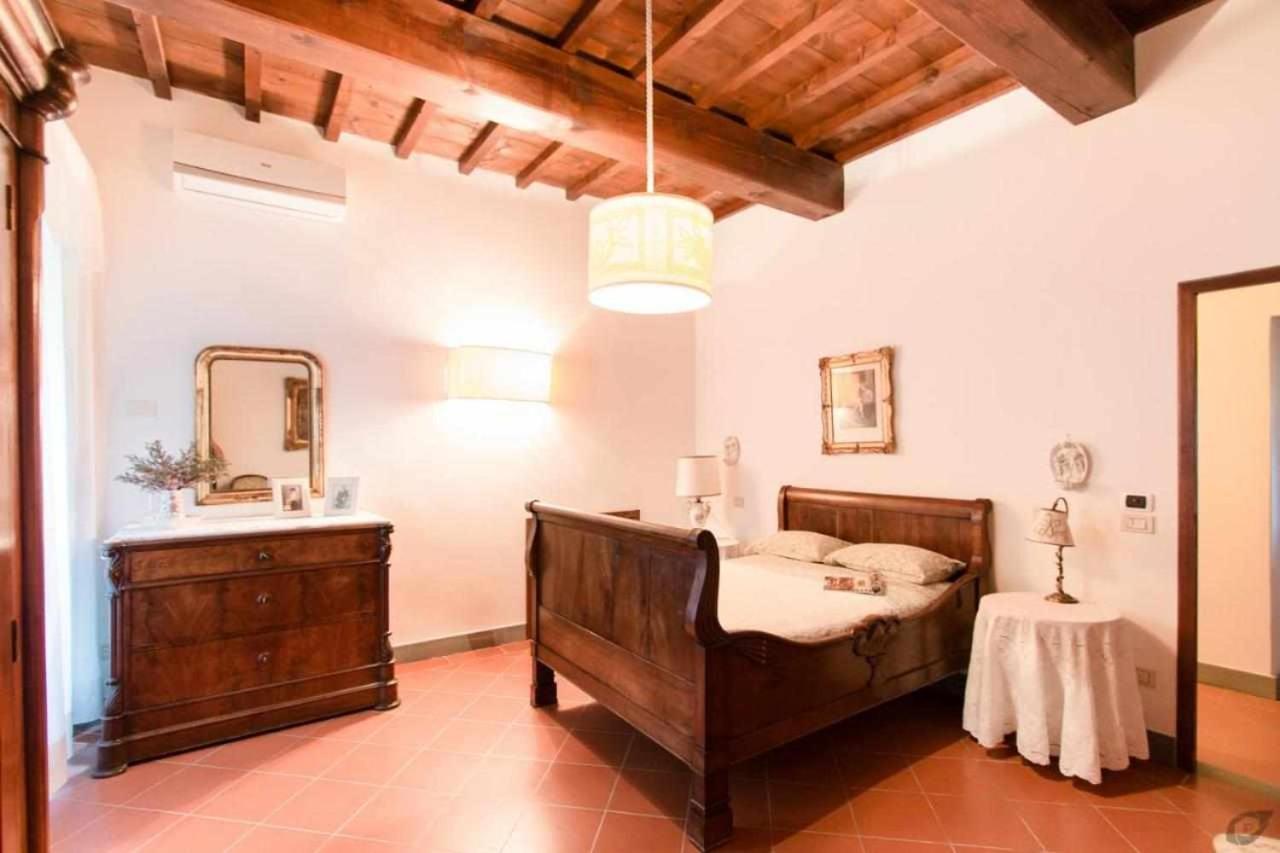 Villa Privata Con Piscina Firenze Chianti บันโญ อา ริโพลี ภายนอก รูปภาพ