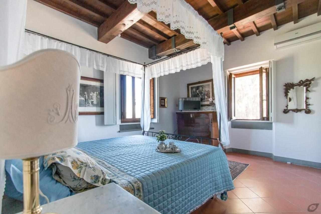 Villa Privata Con Piscina Firenze Chianti บันโญ อา ริโพลี ภายนอก รูปภาพ
